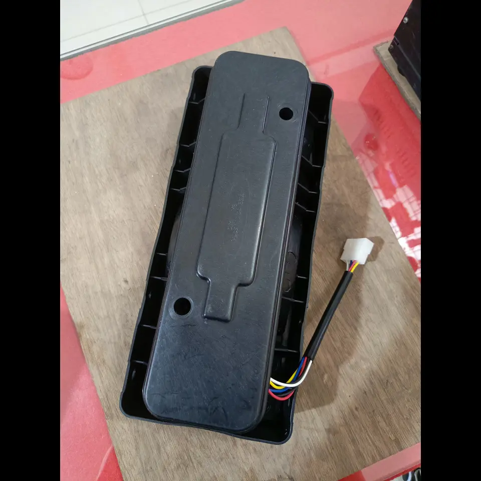 STOP LAMP ASSY PS / CANTER / UNIVERSAL LED (PUTIH/MERAH/KUNING) 12-24V DNY