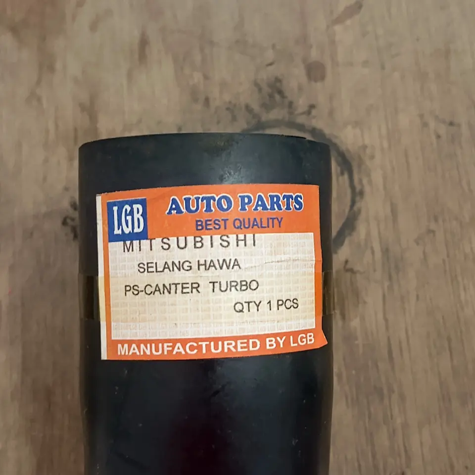 SELANG UDARA ATAS/PANJANG PS 125 LGB null AIR HOSE / SELANG UDARA / HAWA / ANGIN LGB / LAMGABE