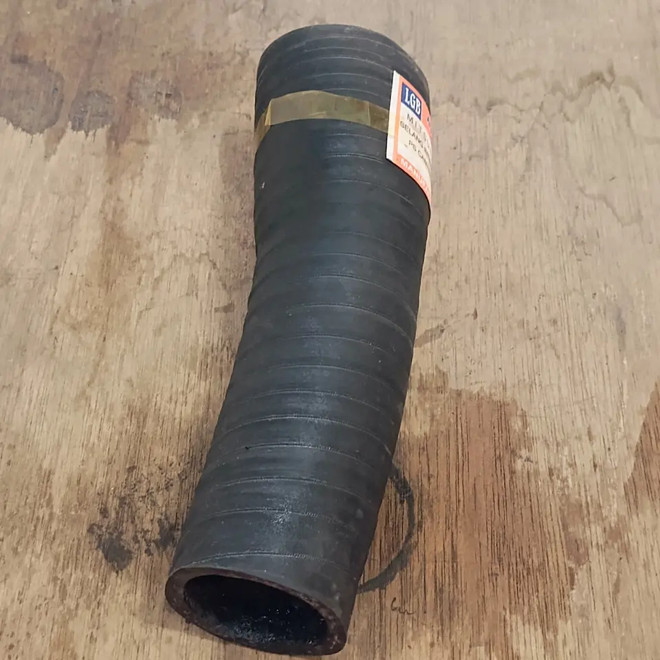 SELANG TURBO PS 125/136/110 (NO 3) LGB ME413369 SELANG / HOSE TURBO LGB / LAMGABE