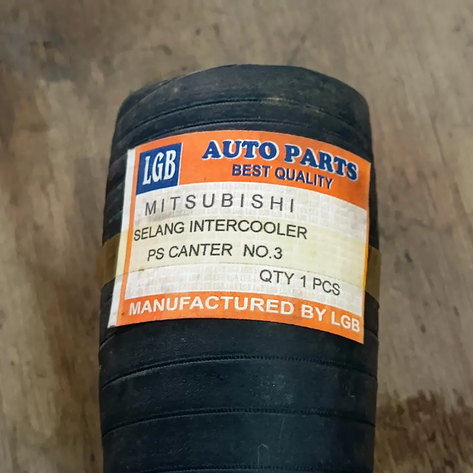 SELANG TURBO PS 125/136/110 (NO 3) LGB ME413369 SELANG / HOSE TURBO LGB / LAMGABE