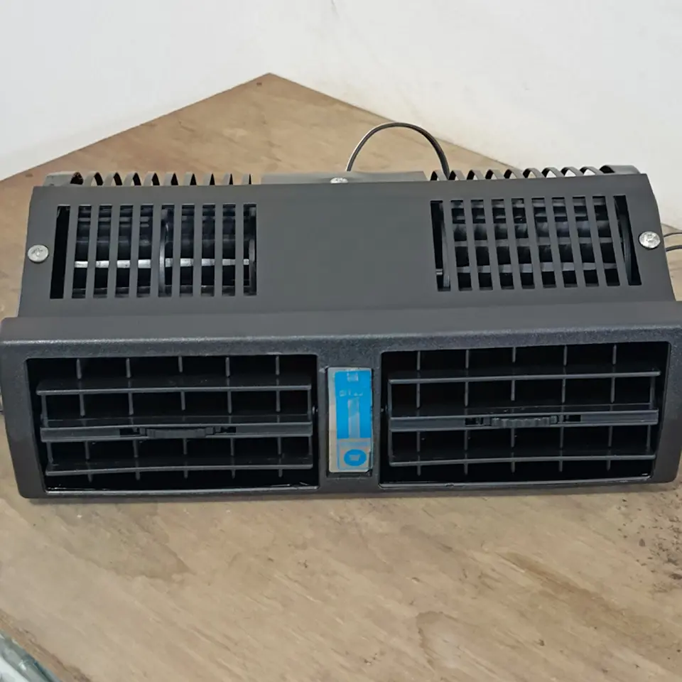 KIPAS ANGIN KABIN DOUBLE 24V DC JET AIR 24V TOOLS/ACCESORY/OTHER JET AIR
