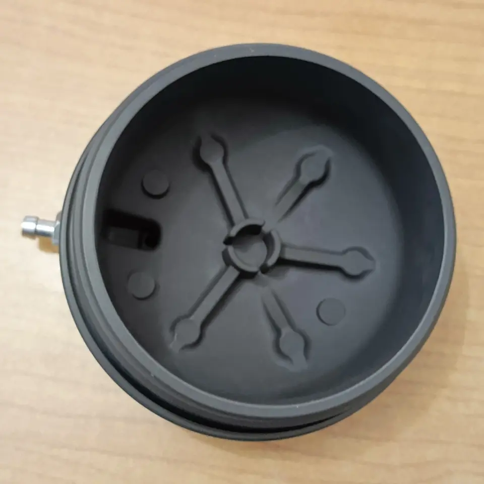 TUTUP FUEL FILTER HINO 500 EURO 4 TETON