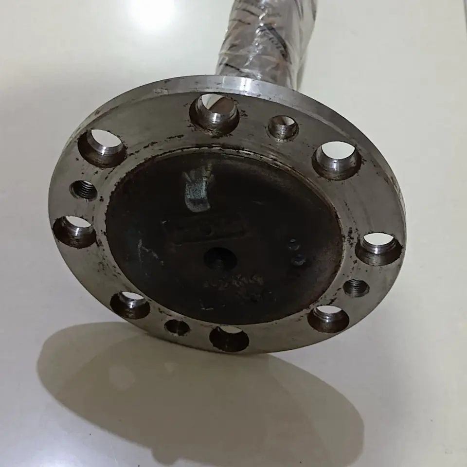 AS RODA DYNA HT / HINO DUTRO / DUTRO EURO 4 TOYOTA / HOP