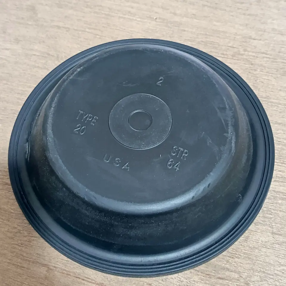 SEAL CHAMBER T20 HNC