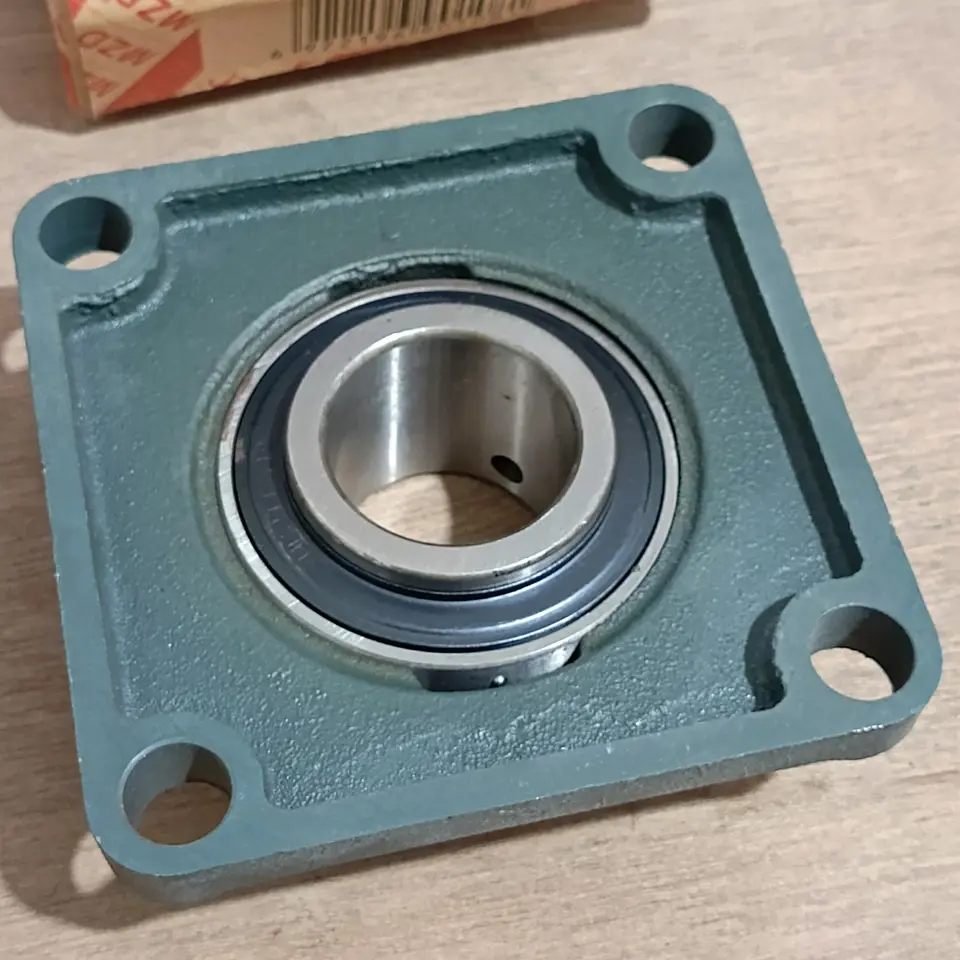 BEARING PILLOW BLOCK UCF 211-32 MZD (50*162*55)