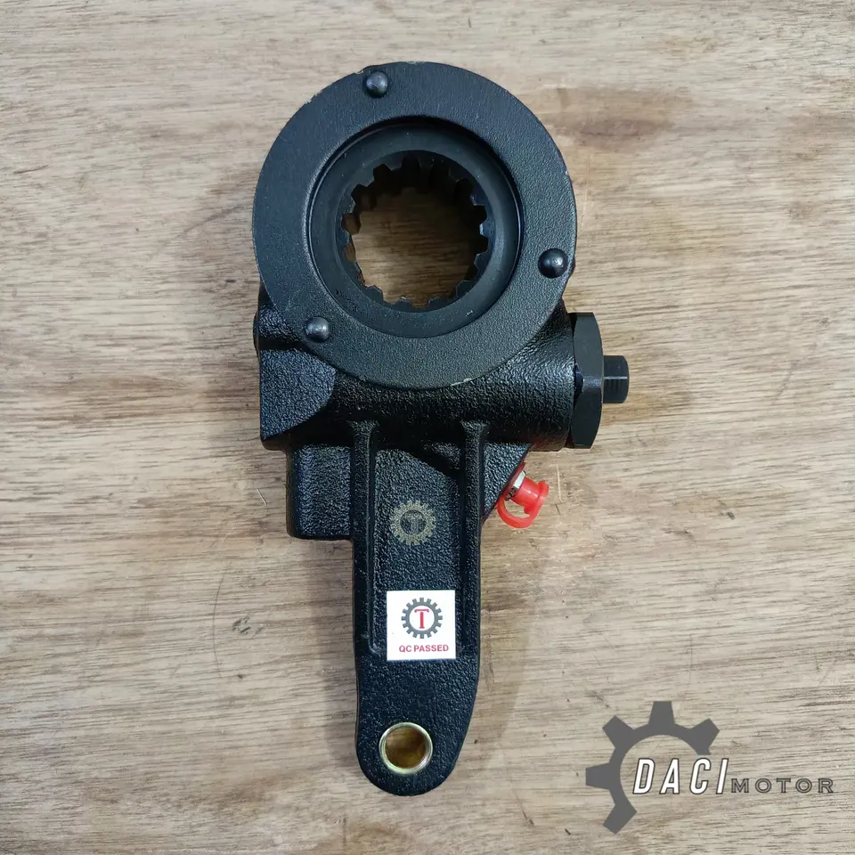 SETELAN REM HINO 500 FR / LH (GIGI 14) TITAN 47480-1670 SETELAN REM / BRAKE ADJUSTER TITAN