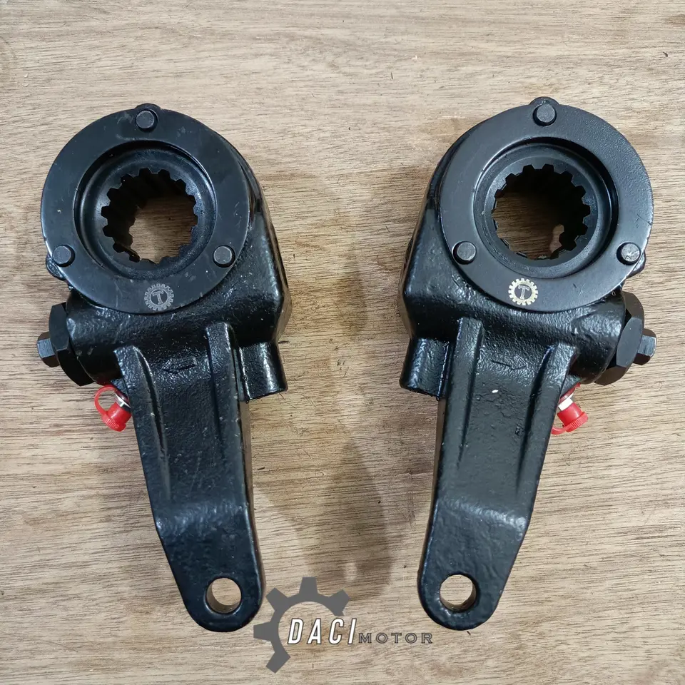 SETELAN REM HINO 500 RR / L/R (GIGI 14) TITAN 47480-1590 SETELAN REM / BRAKE ADJUSTER TITAN