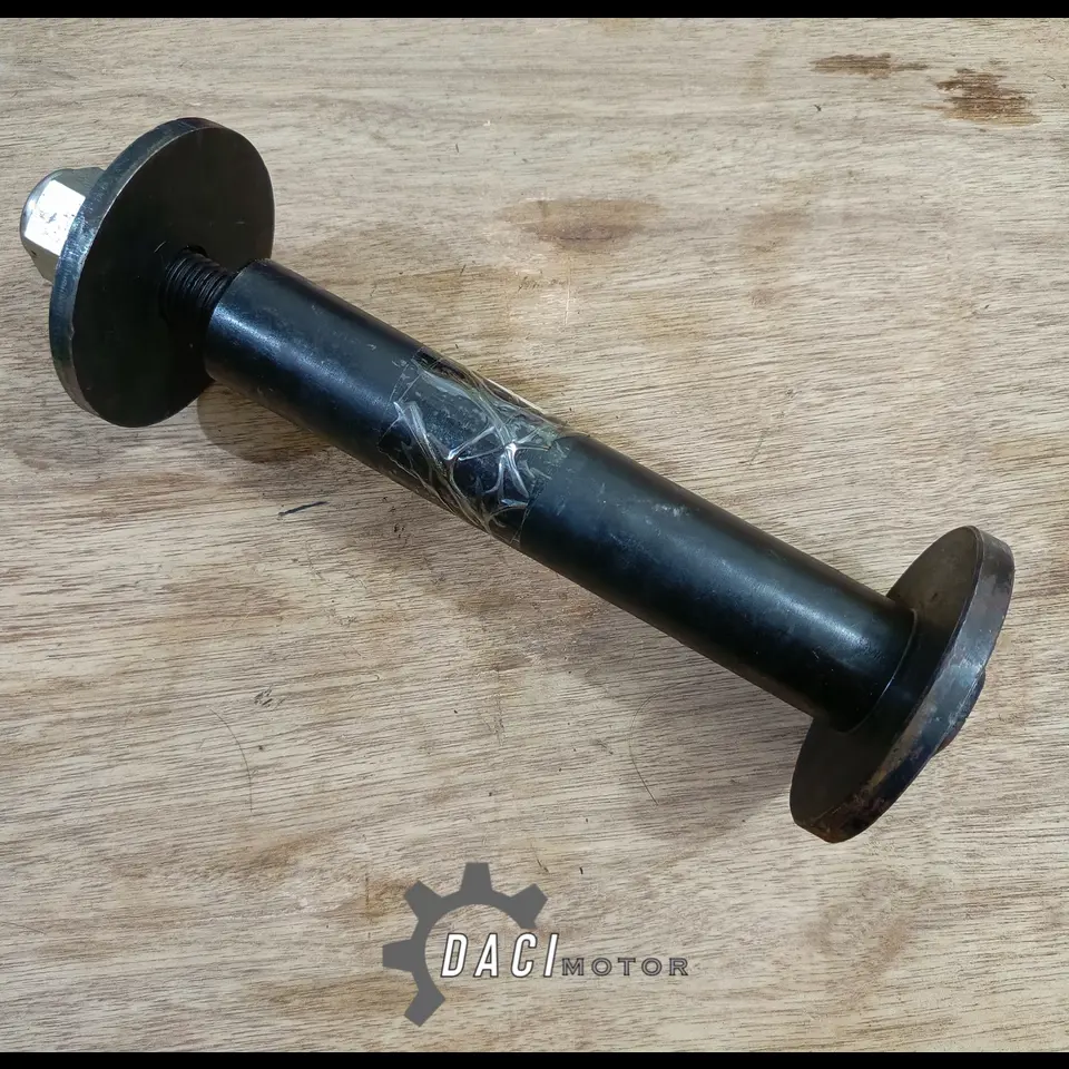 PEN AS TIMBANGAN EQUALIZER GANDENGAN DIAMETER 41MM (KUPU-KUPU GANDENGAN) 41MM SALAMAN/GANDENGAN/TRAILER undefined