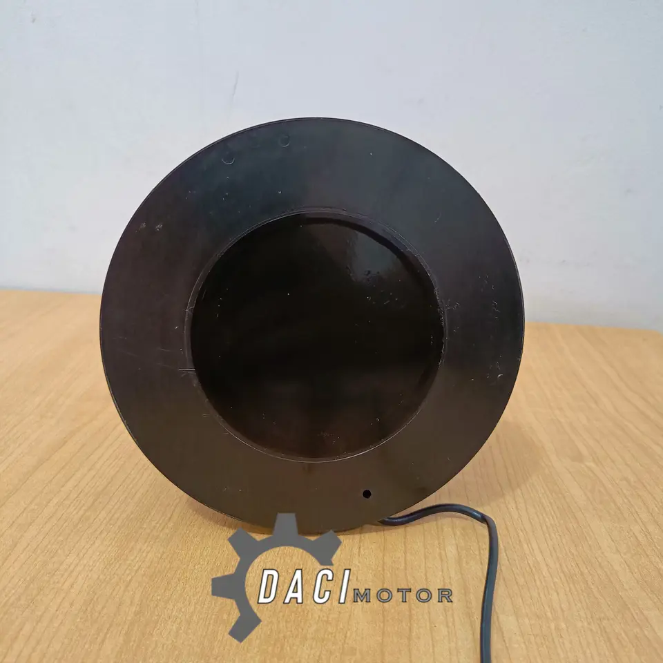 LAMPU ROTARI/ROTARY 10-30V (AMBER) MAGNET TMC