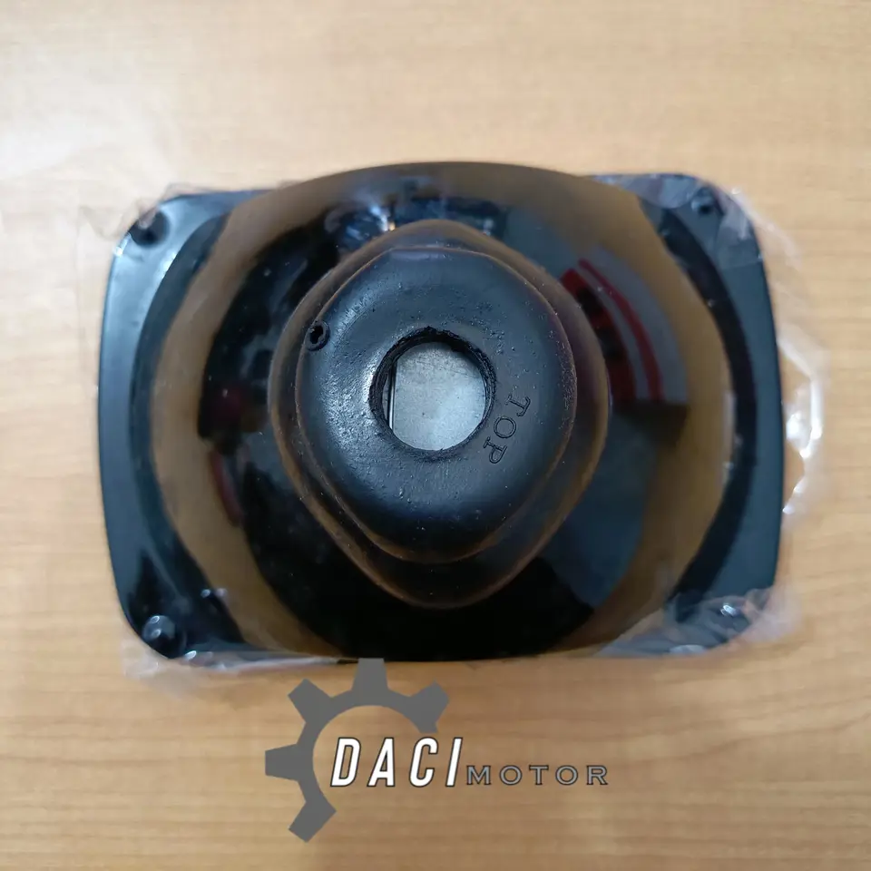 LAMPU DEPAN 7" 7K/L300 (BOLAM H4 BELUM TERPASANG) TMC null HEAD LAMP / LAMPU DEPAN TMC