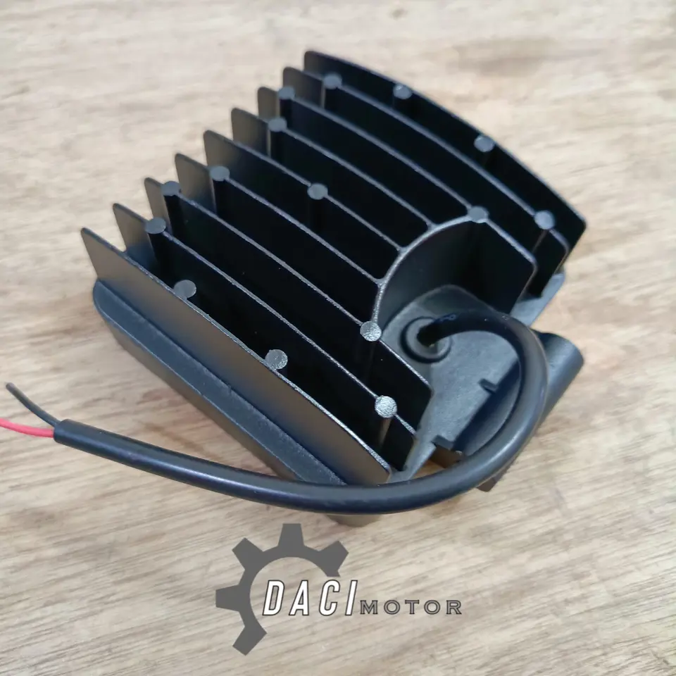 LAMPU SOROT LED M16 (TEBAL)