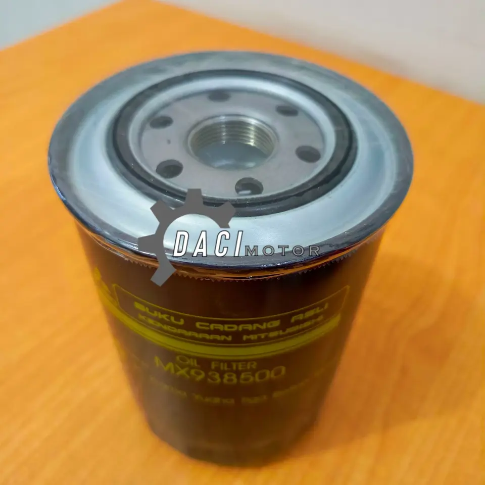 OIL FILTER PS 125 EURO 4 MITSUBISHI KTB