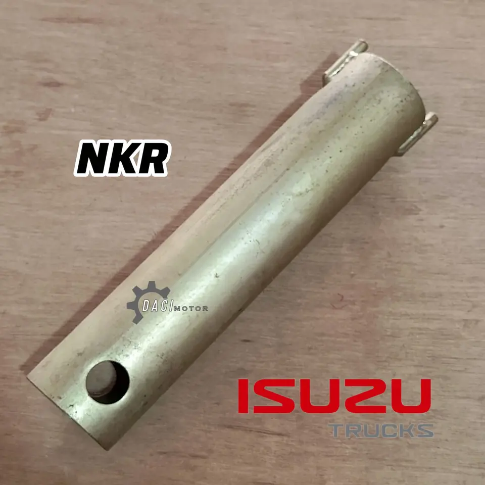 KUNCI MUR AS RODA / SELUMBUNG NKR PB PB001856 TOOLS/ACCESORY/OTHER PERKASA BARU (PB)