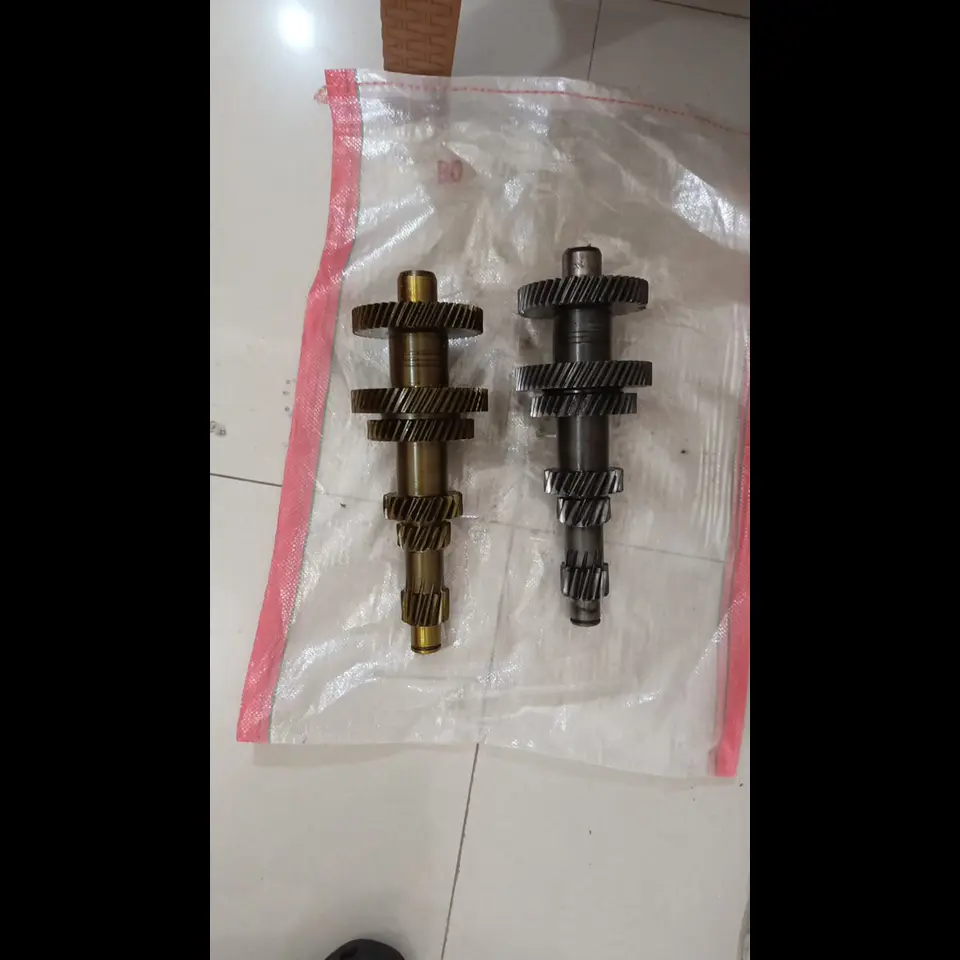 GIGI SUSUN DYNA 125 TOYOTA 33421-37040 GIGI SUSUN / COUNTER GEAR TOYOTA