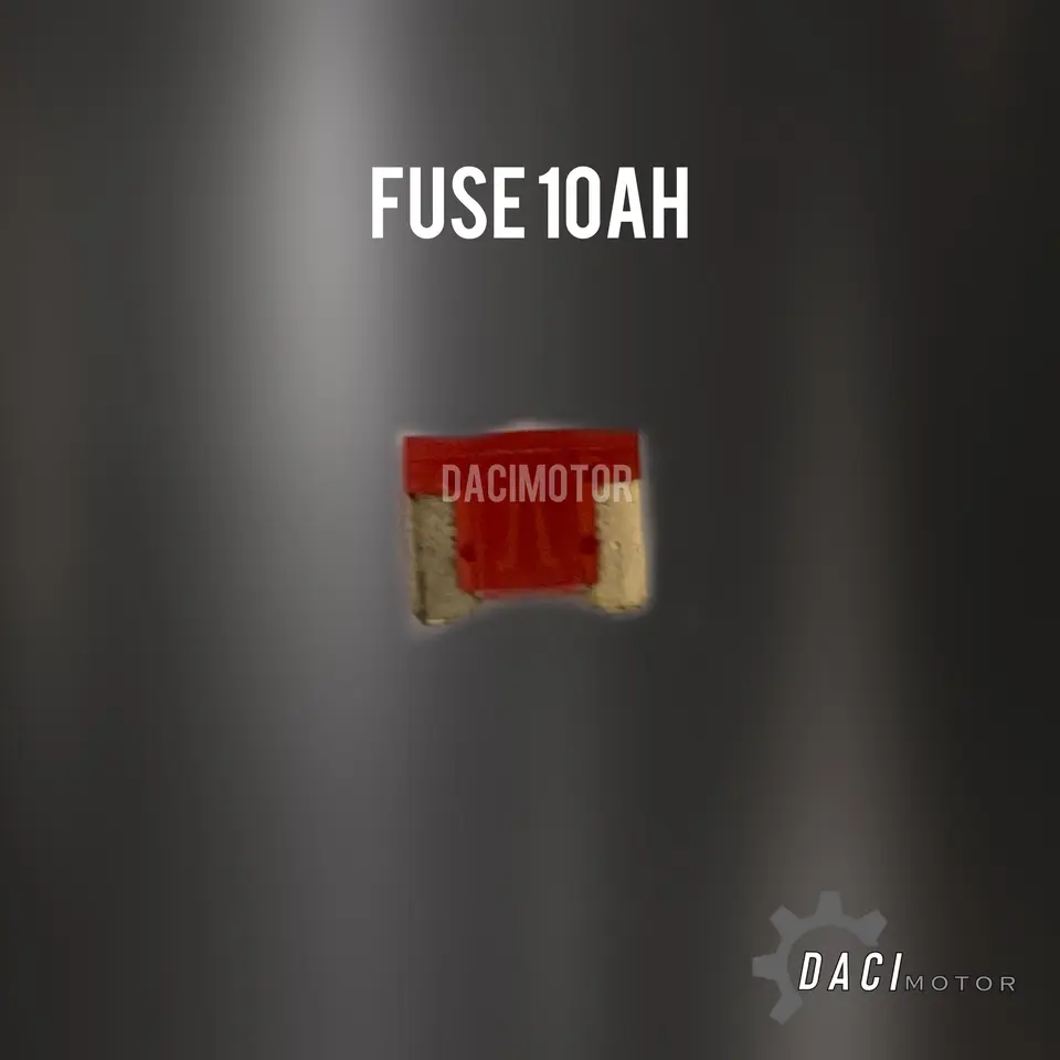 FUSE SUPER KECIL 10A INOVA