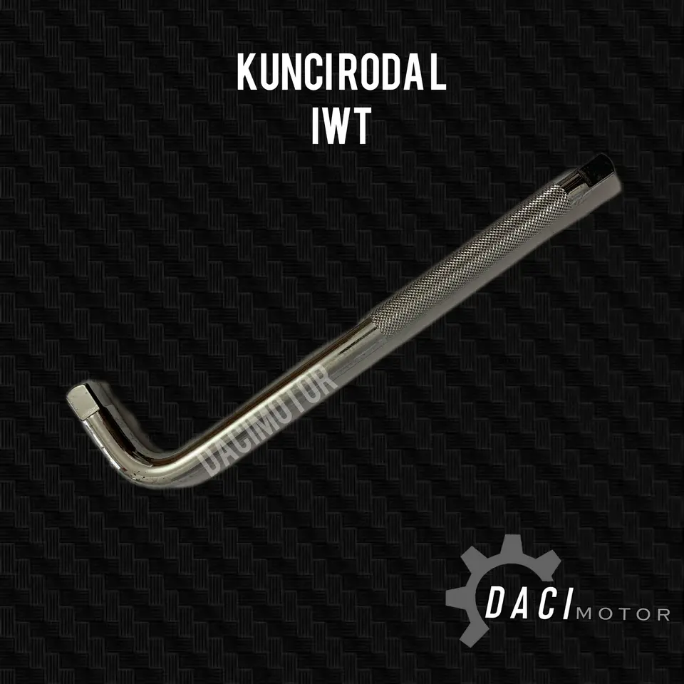 STANG / KUNCI L SOK IWT null TOOLS/ACCESORY/OTHER IWT