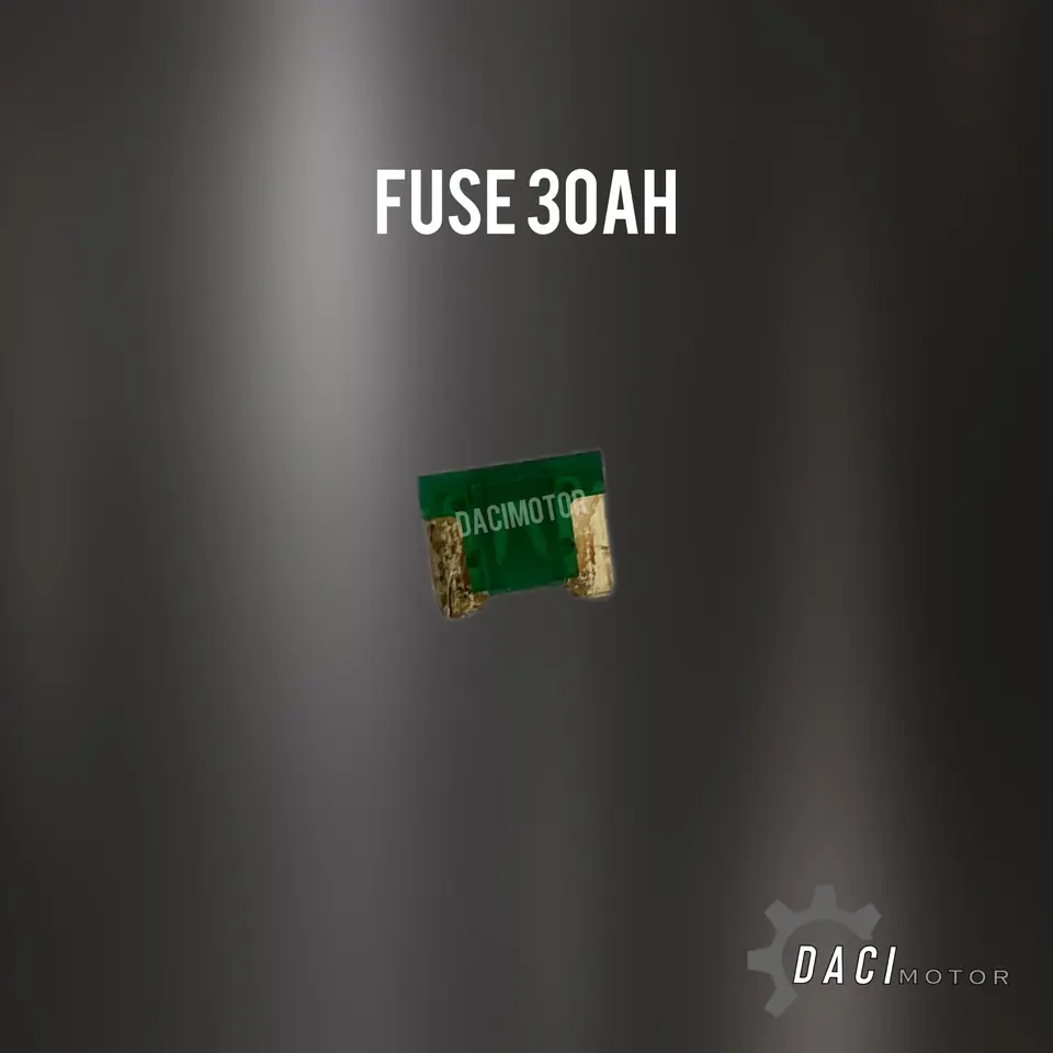 FUSE SUPER KECIL 30A INOVA