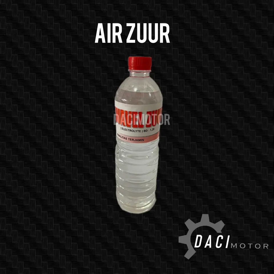 AIR ZUUR PRIMA (1DOS=12PCS)