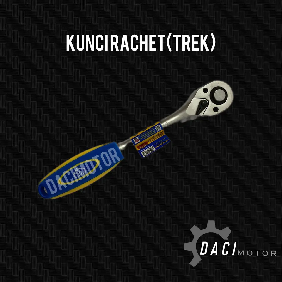KUNCI TREK (RACHET) AMERICAN TOOL null TOOLS/ACCESORY/OTHER AMERICAN TOOL