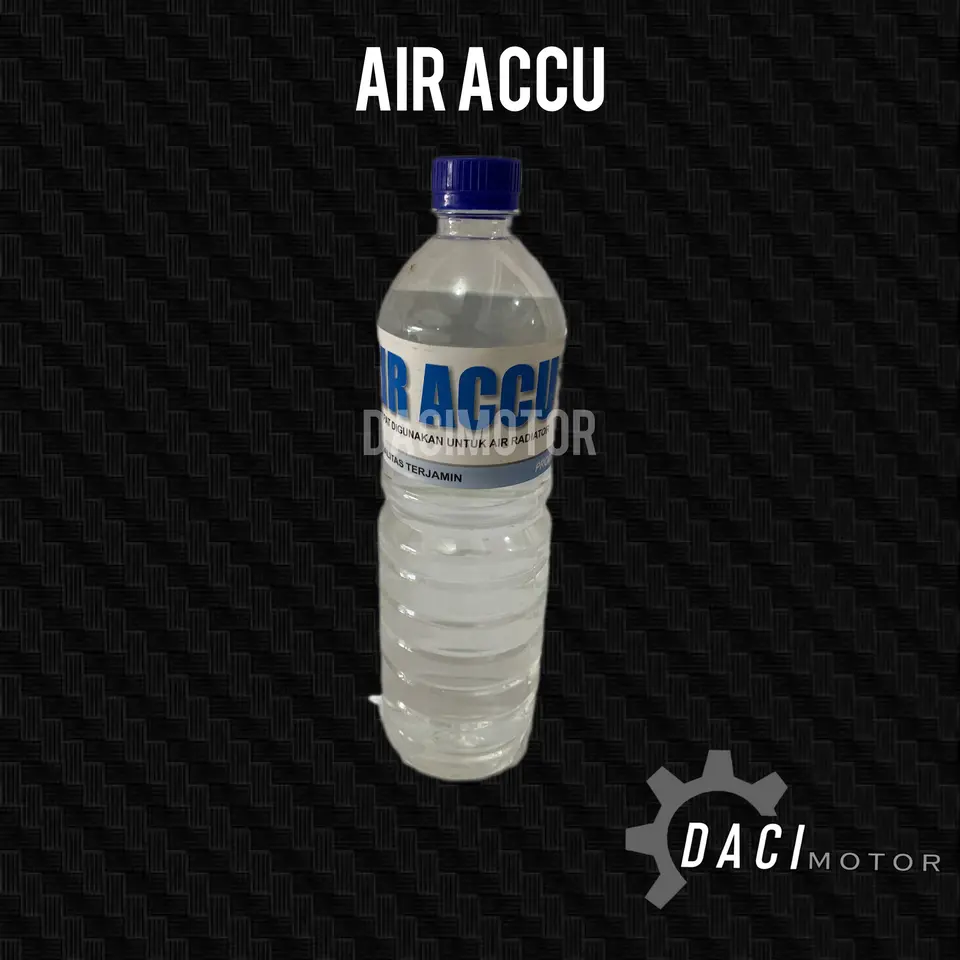 AIR ACCU PRIMA (BOTOL)