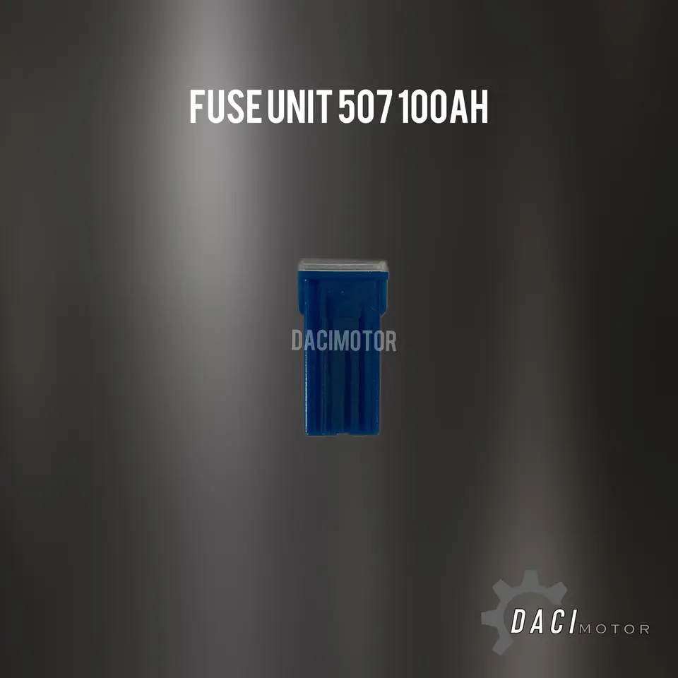 FUSE 100AH 507