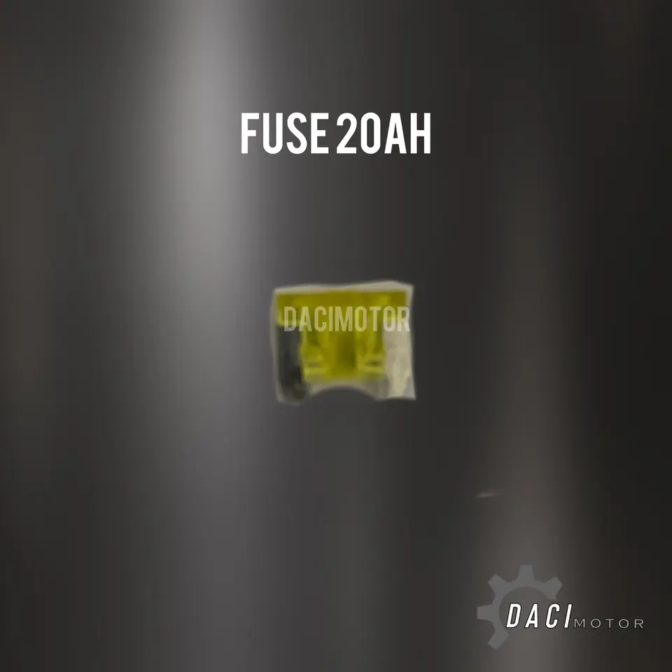FUSE SUPER KECIL 20A INOVA