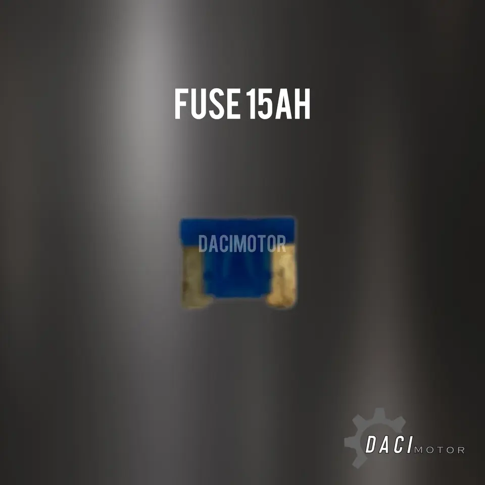 FUSE SUPER KECIL 15A INOVA
