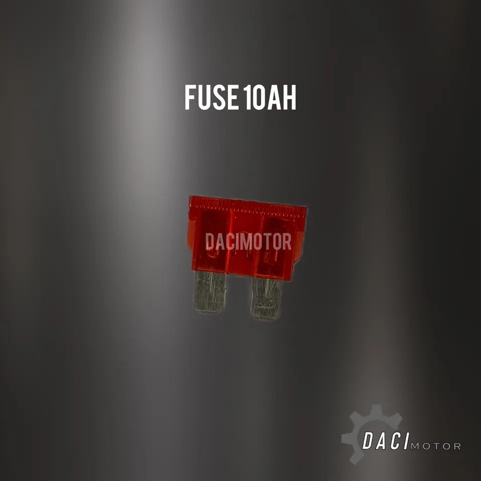 FUSE BESAR 10A