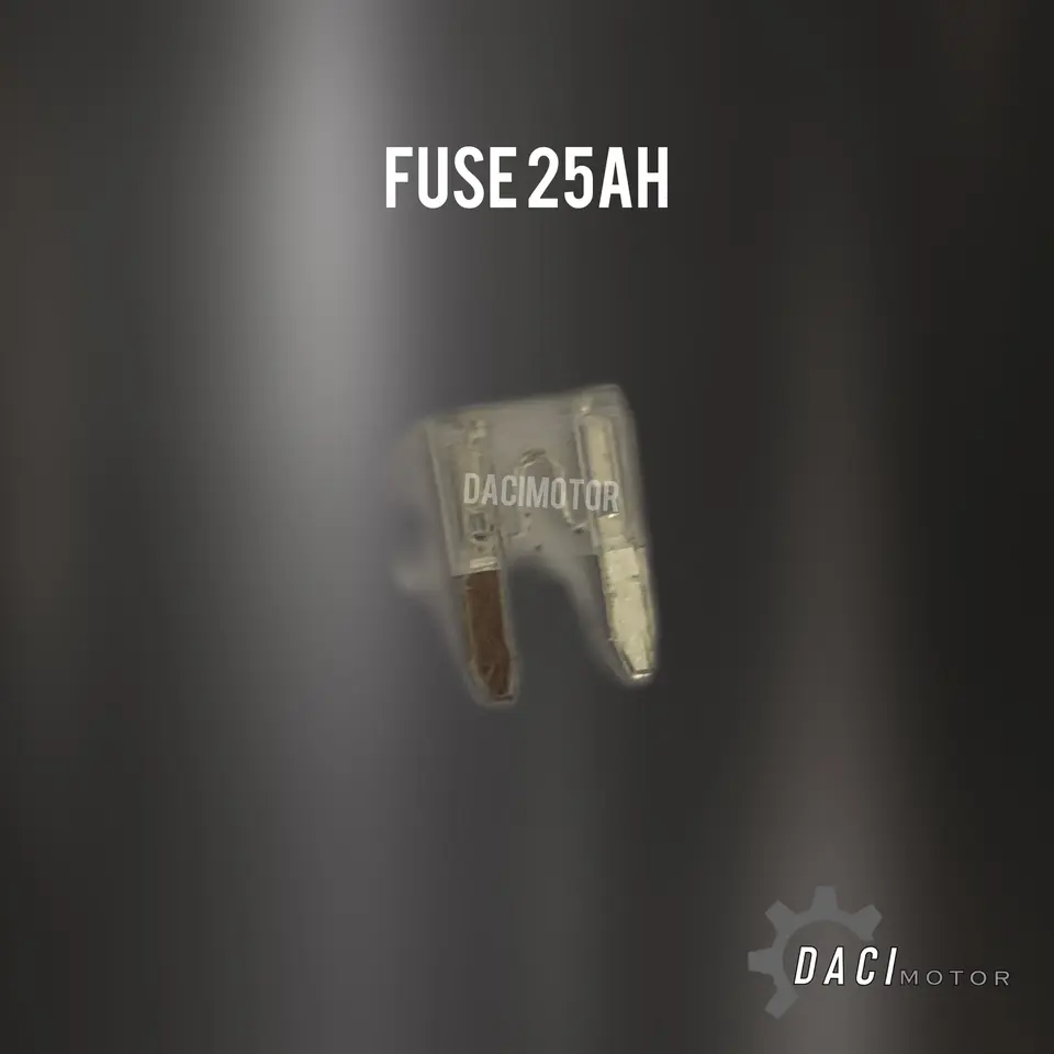FUSE KECIL 25A