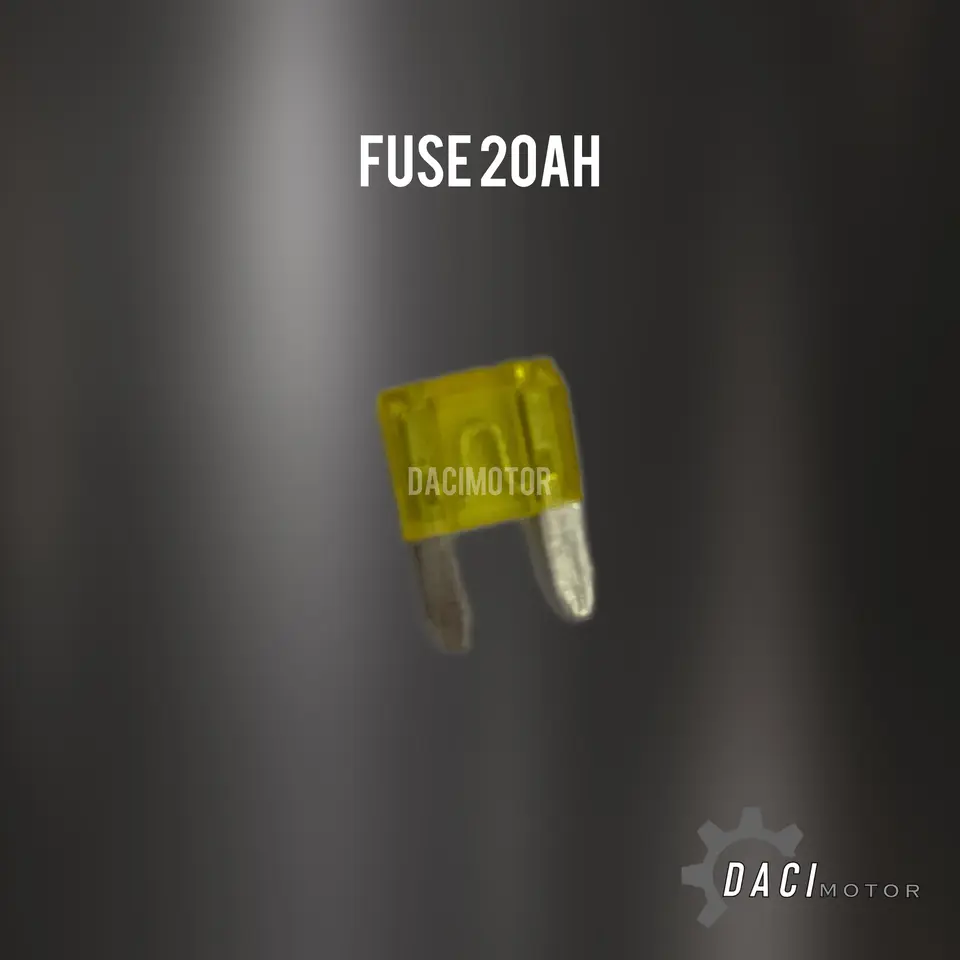 FUSE KECIL 20A