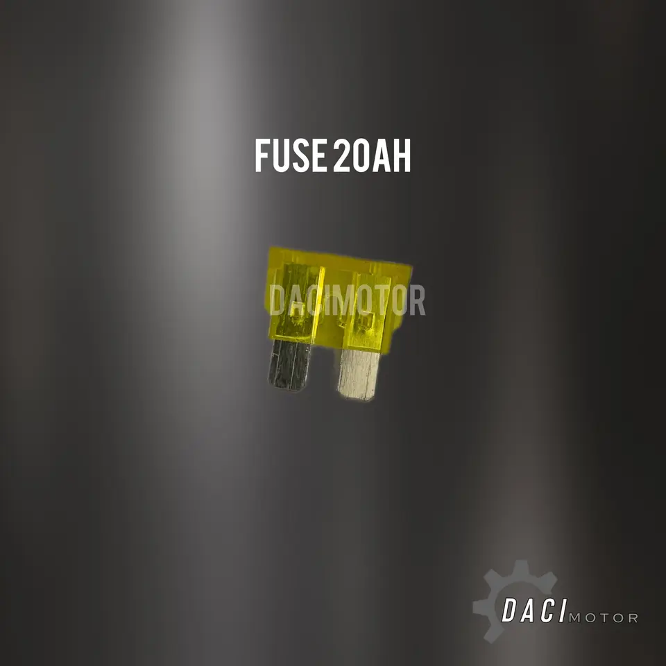 FUSE BESAR 20A