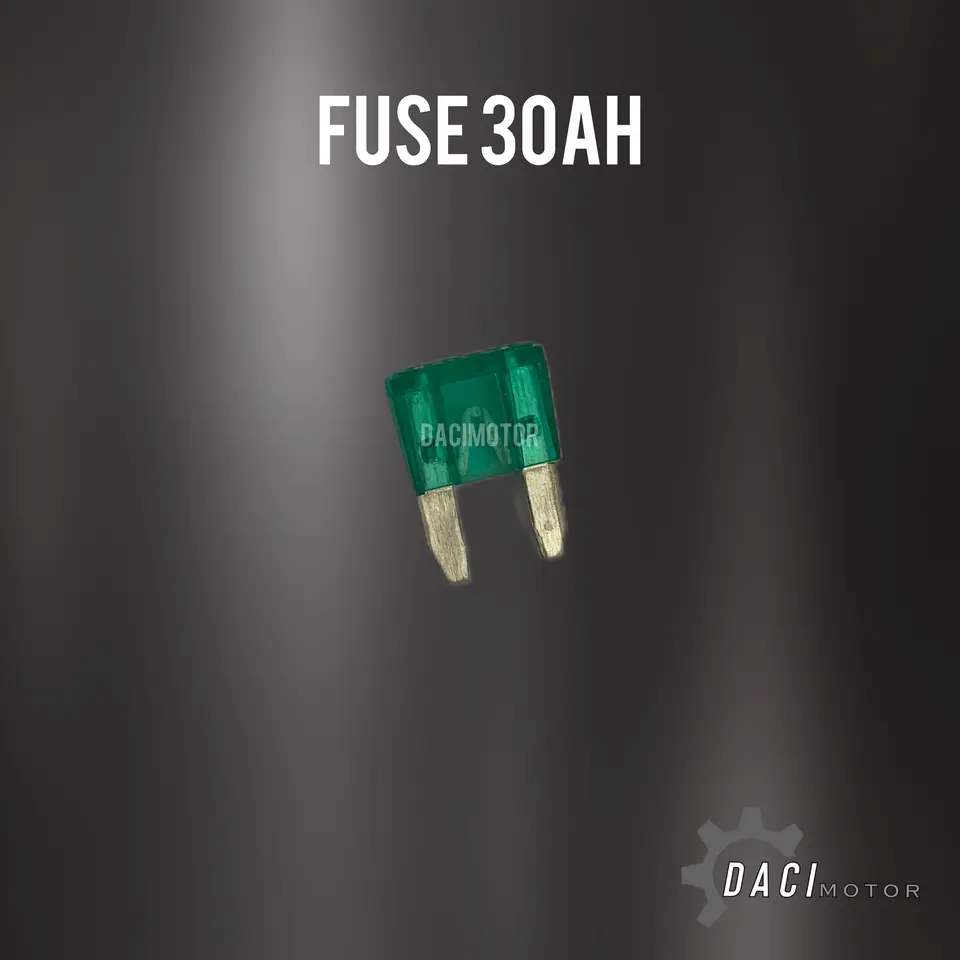 FUSE KECIL 30A