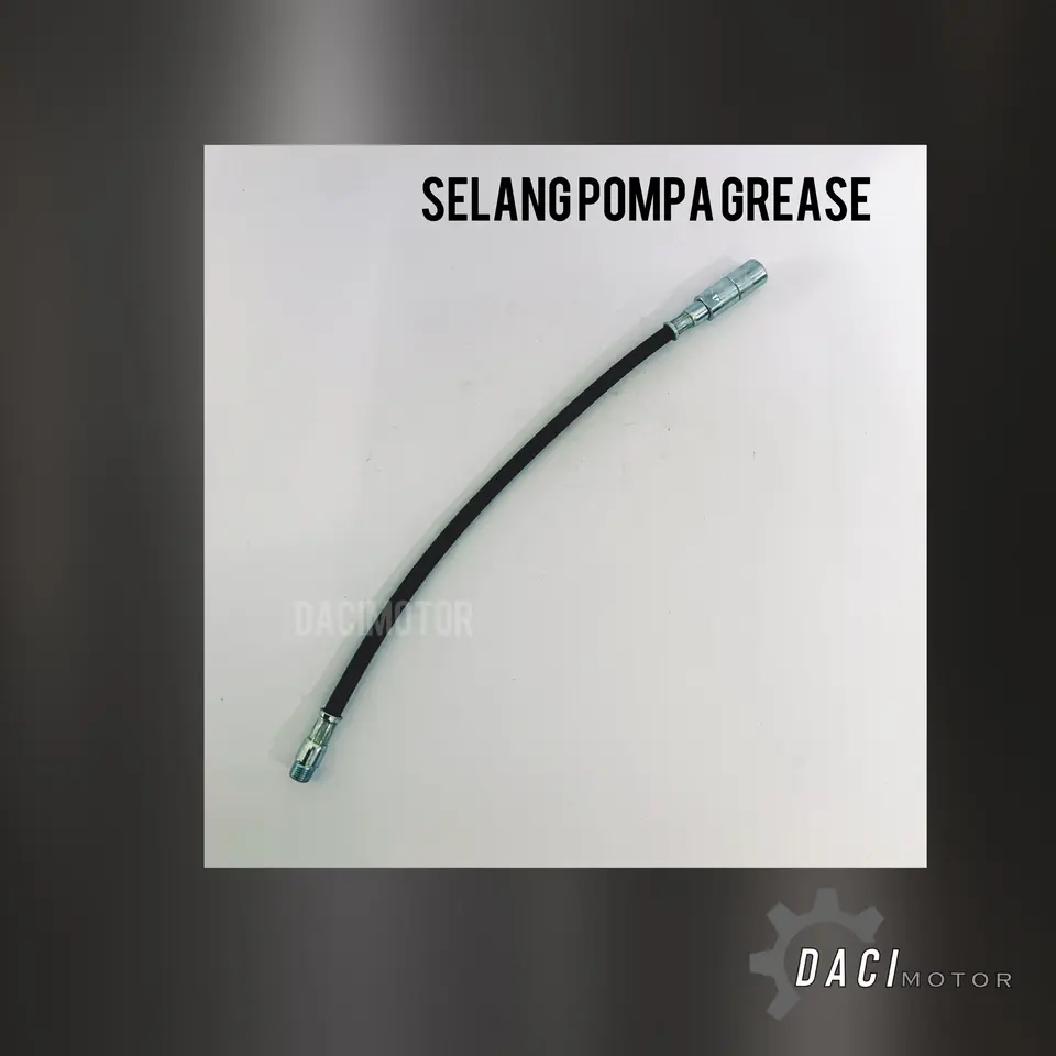 SELANG POMPA GREASE