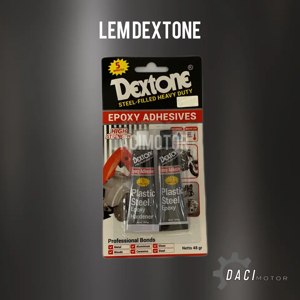 LEM DEXTONE BESI DEXTONE LEM DEXTONE