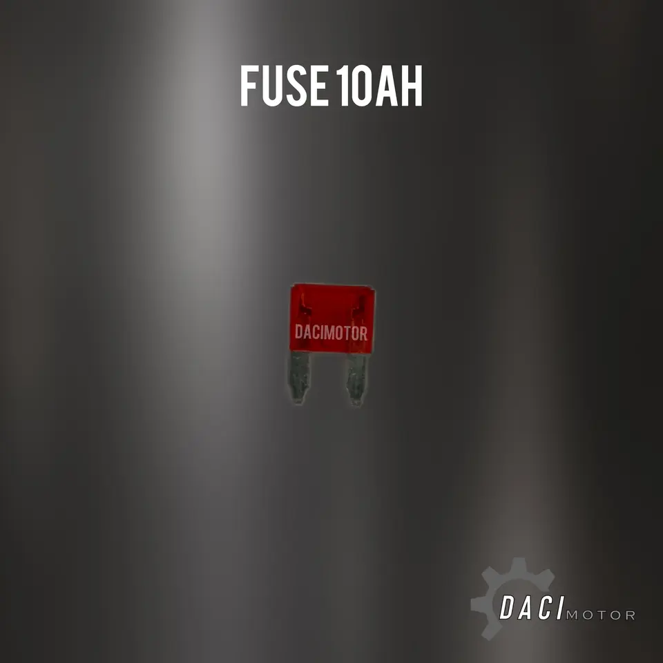 FUSE KECIL 10A