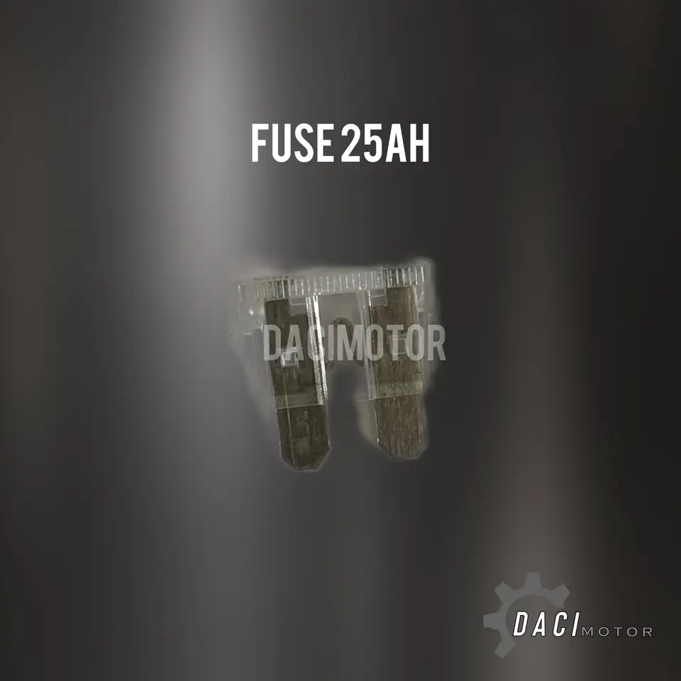 FUSE BESAR 25A